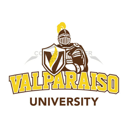 Diy Valparaiso Crusaders Iron-on Transfers (Wall Stickers)NO.6786